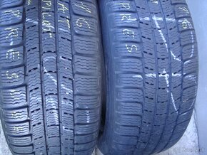 205/55R16 Michelin-PilotSottoZero Zosilnené 2kusy - 4