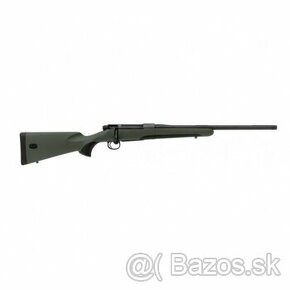 Mauser M18 Waldjagd 8x57js - 4