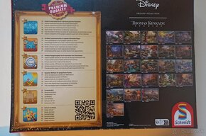 Disney puzzle - 4