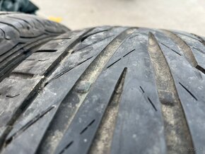 Pneu Uniroyal 235/65 R 17 - 4