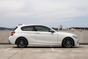 BMW Rad 1 M135i - 4