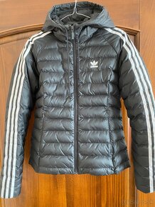 Dámska adidas originál bunda č.34 - 4