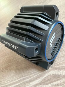 Fanatec Gran Turismo DD Pro Wheel Base (8 Nm) PS5/Xbox/PC - 4