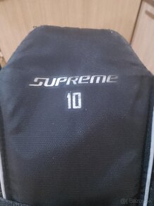 Nohavice Bauer Nike Supreme 10 - 4