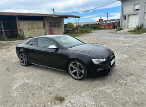 (PREDANE) Audi a5 2011 2.0 TFSi 132kW (PREDANE) - 4