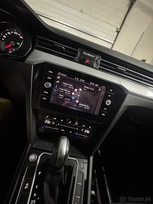 VW Passat Variant 2.0 TDI DSG, 2021, matrix LED, - 4