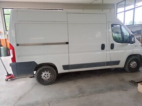 Fiat ducato 2,3 mjt rok 2018 - 4