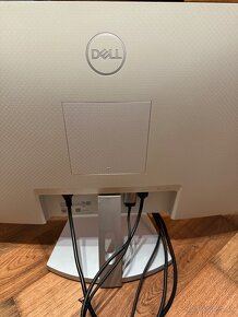 Dell 27 Monitor - S2721DS - QHD - 4