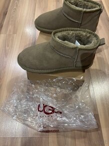 Ugg mini - 4