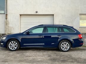 Škoda Octavia 3 FL 2.0 TDI 110KW 4x4 - 4