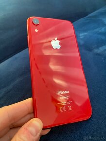 iPhone XR 64GB - 4