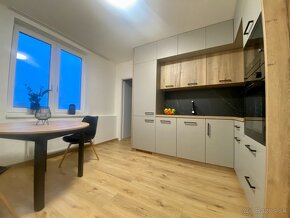 PRENÁJOM 3 izb. byt 55m2 Mier Skautská - - 4