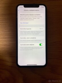 Iphone 11 Pro -  Midnight Green 64gb - 4