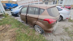 Ford b max 1.0 eco boost - 4