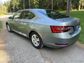 Skoda Superb 1.6 TDi-rv:2018-188tis-/Koza/Led/Navi/Kamera - 4