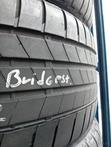 225/40R19 Letné pneumatiky Bridgestone 2022 - 4