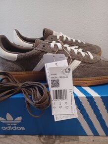 Adidas handball spezial earth strata - 4