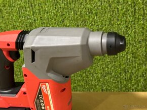 Milwaukee M18 FH 26 MM KLADIVO SDS-PLUS 4-REŽIMOVÉ - 4