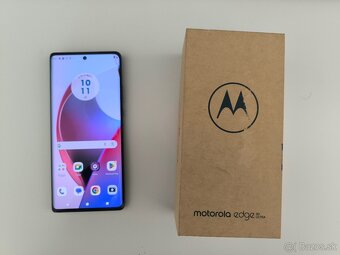 Motorola EDGE 30 Ultra 12GB/256GB - 4