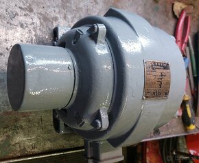 Motor 220V 0,25kW - 4