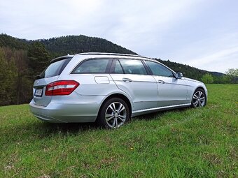 Mercedes Benz 2,2cdi - 4