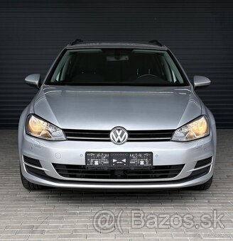 Volkswagen Golf VII 1.6tdi - 4