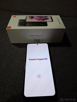 Xiaomi Redmi Note 12S v záruke - 4