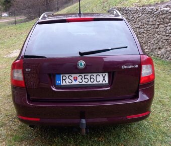 Octavia 1.6 tdi r.11.2012 - 4