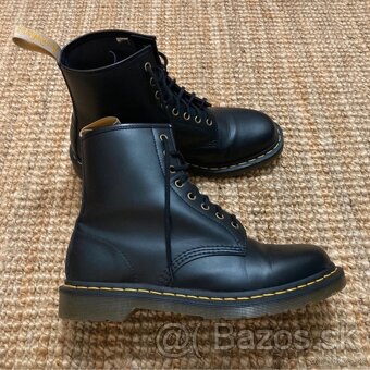 Dr martens pc 220€ velkost 38 nove - 4