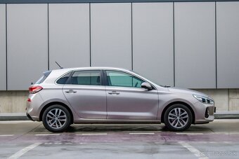 Hyundai i30 1.4 T-GDi Family 2017 - 4