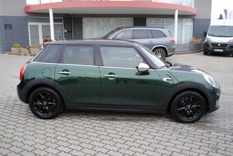 Mini Cooper 1.5 TWIN POVER TURBO 5dv,Hatchback,Automat - 4