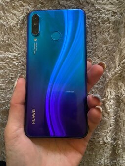 Huawei P30lite - 4