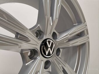 Vw Passat IT Wheels 8X19 ET47 5X112 Silber 1225 - 4