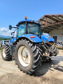 Traktor New Holland T7.270 AC - 4