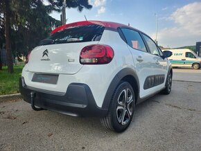 Predám  Citroën C3 Aircross PureTech 82 Best of - 4