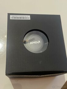 AMD Ryzen 2400G - 4