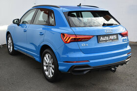 Audi Q3 2.0TDi S-Line Virtual Assist LED - 4