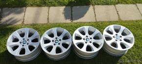 BMW Styling 162 5x120 r18 - 4