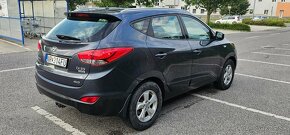 Hyundai ix35 2.0crdi - 4