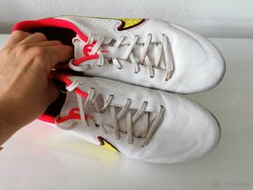 NIKE TIEMPO Legend 9 Academy FG/M  PC: 74,90EUR Kopačky - 4