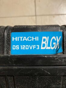 Hitachi - 4