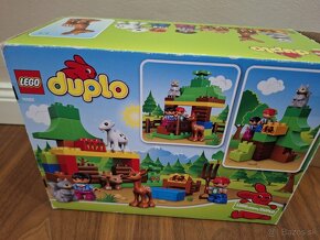 Lego Duplo - 4