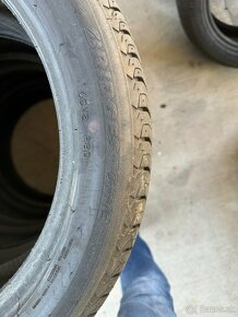 215/50 R18 92W Bridgestone Turanza letné pneumatiky - 4