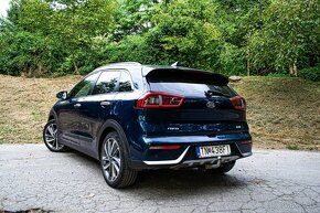 Kia Niro 1.6 GDI HEV Exclusive DCT - 4