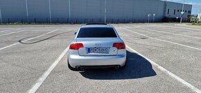 AUDI A4 B7 2.0TFSI 147KW QUATTRO - 4