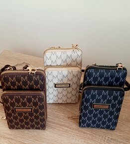 Crossbody, Phone Bag - 4