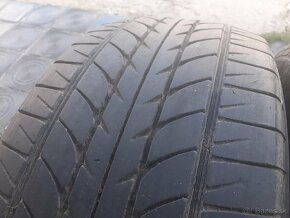 195/60 r14 Nokian - 4