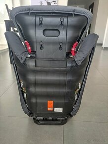 Autosedačka Britax 15-36kg - 4