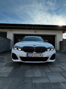 BMW M340i xDrive - 4