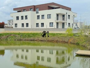 Predaj 3-izb.bytu s balkónom 9m2, Nová Tehelňa, Senec (A2204 - 4